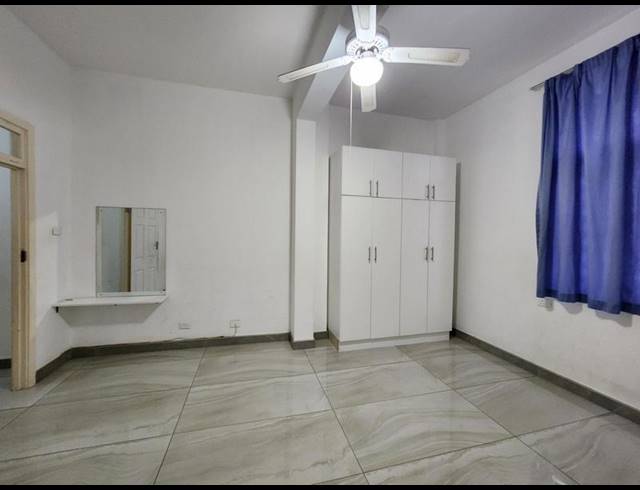 2 BEDROOM PROPERTY TO RENT IN NORTH BEACH